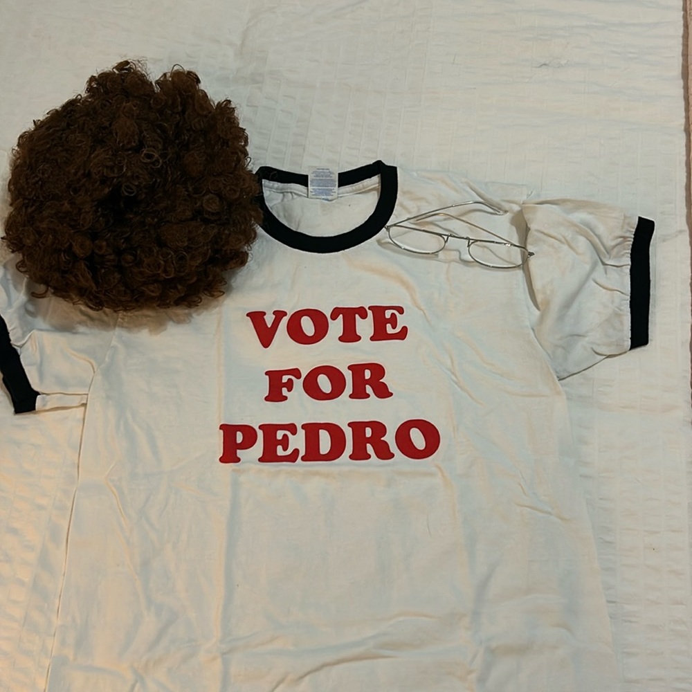 Complete Napoleon Dynamite Costume